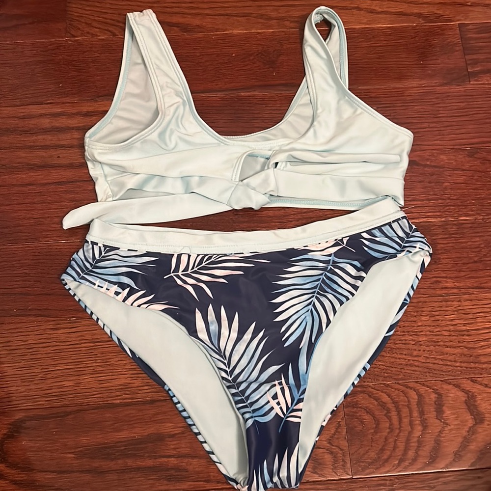 Size small patpat swimsuit